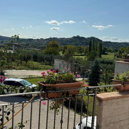 Casa Vacanze Cerreto 3 Miglianico Εξωτερικό φωτογραφία