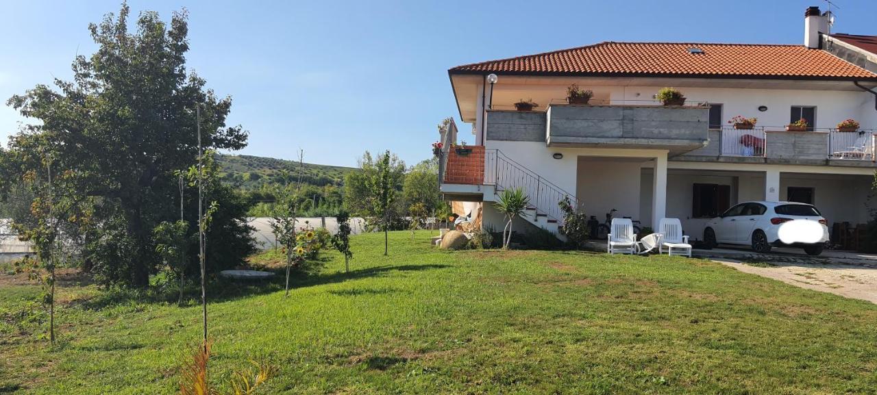 Casa Vacanze Cerreto 3 Miglianico Εξωτερικό φωτογραφία