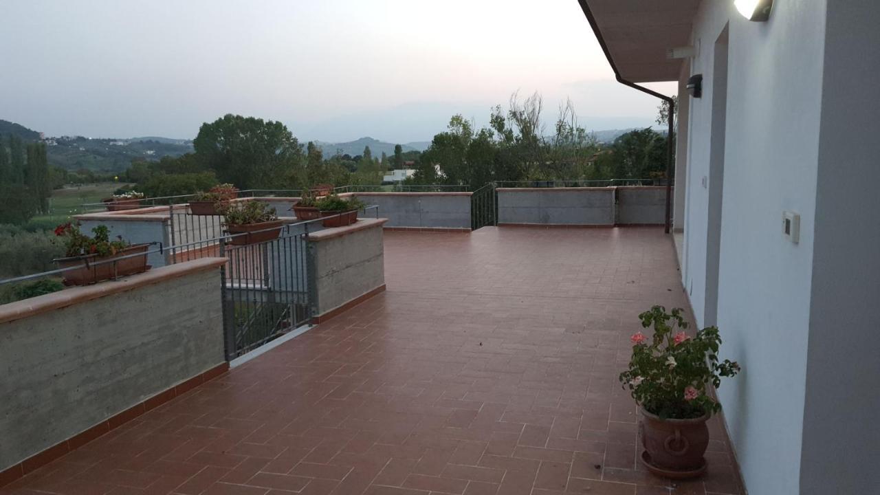 Casa Vacanze Cerreto 3 Miglianico Εξωτερικό φωτογραφία