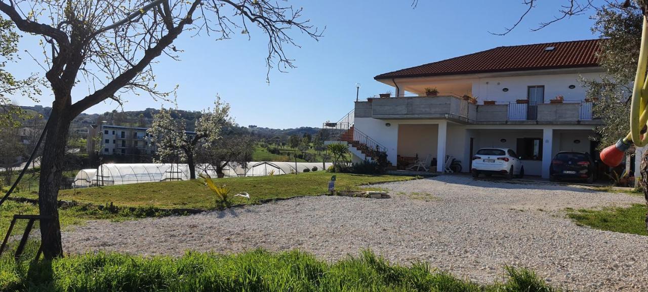 Casa Vacanze Cerreto 3 Miglianico Εξωτερικό φωτογραφία