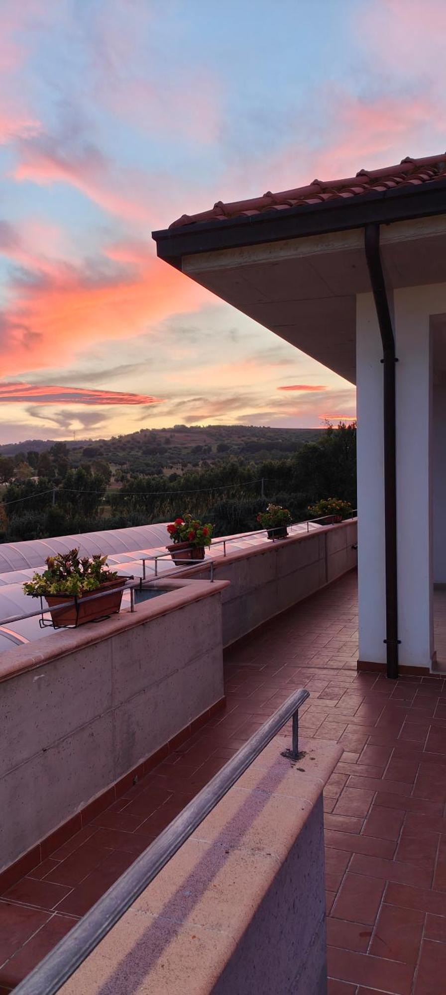 Casa Vacanze Cerreto 3 Miglianico Εξωτερικό φωτογραφία