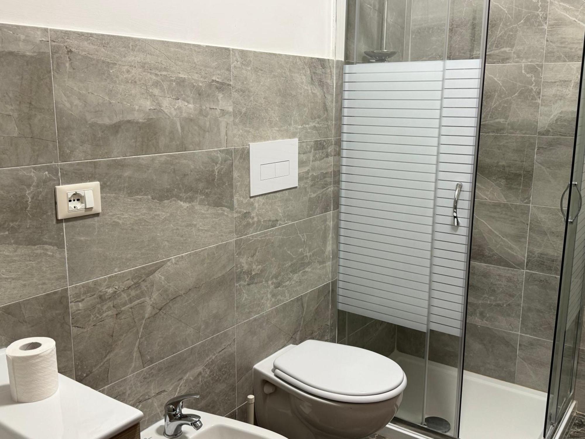 Casa Vacanze Cerreto 3 Miglianico Εξωτερικό φωτογραφία