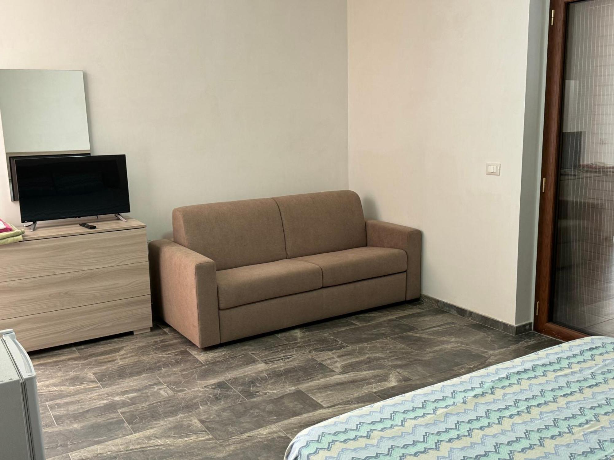 Casa Vacanze Cerreto 3 Miglianico Εξωτερικό φωτογραφία