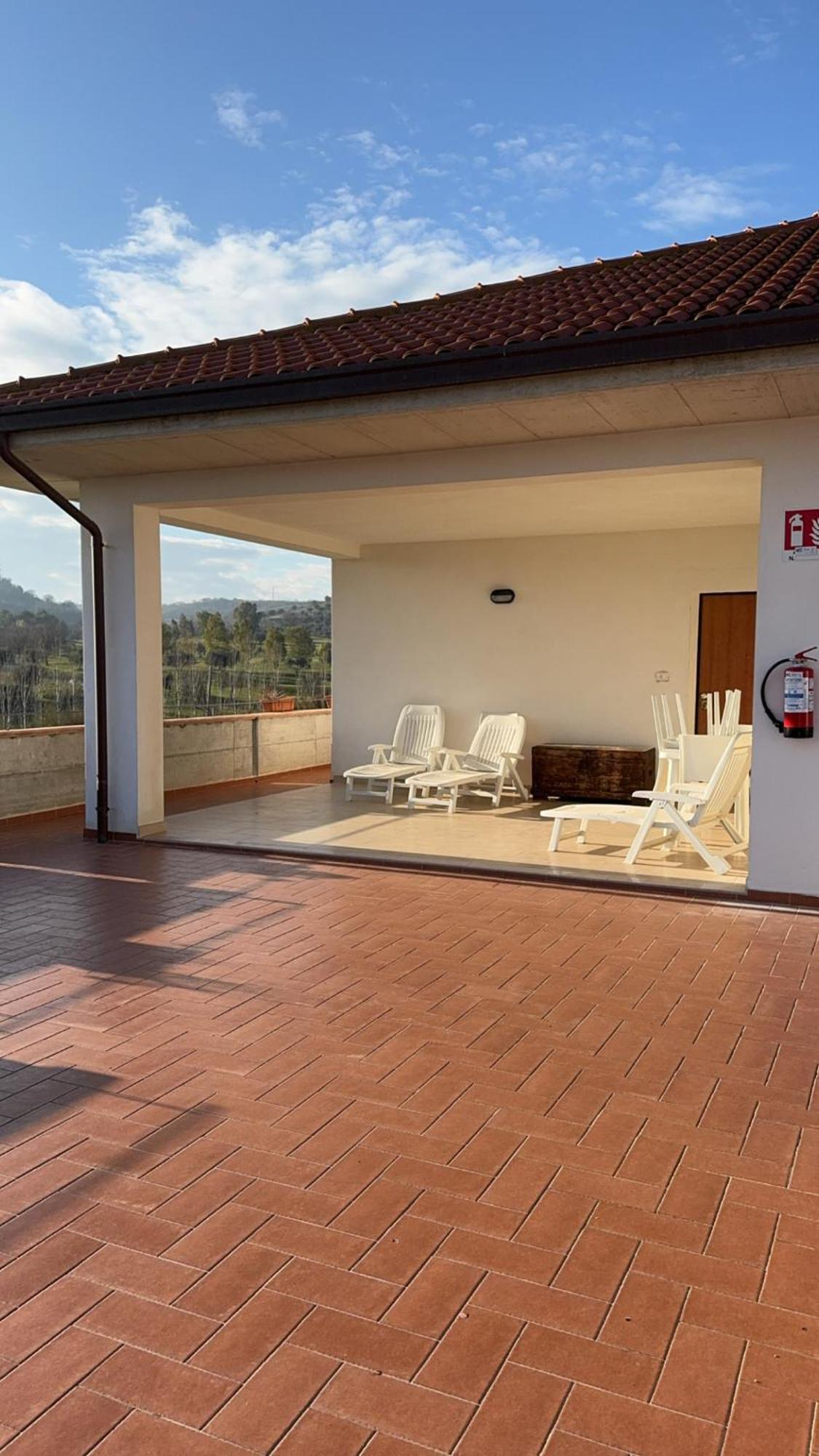 Casa Vacanze Cerreto 3 Miglianico Εξωτερικό φωτογραφία