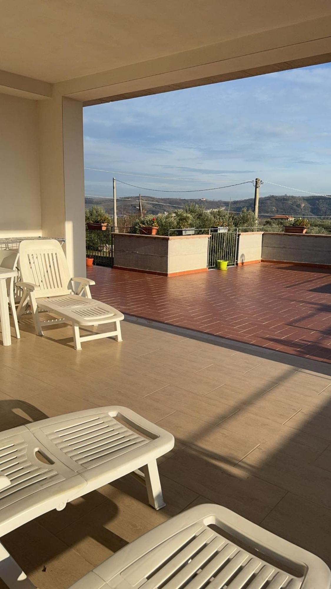 Casa Vacanze Cerreto 3 Miglianico Εξωτερικό φωτογραφία